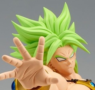 ドラゴンボール 2026年9月プライズフィギュア リスト【Grandista
