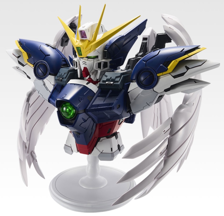 一番くじ 新機動戦記ガンダムW 30th Anniversary【PV動画(1分10秒