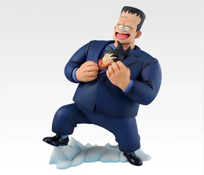 一番くじ ドラゴンボール EX 対決!レッドリボン軍【全ラインナップ画像