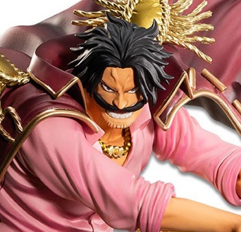 一番くじ ワンピース Legends Over Time ラストワン賞のフィギュア画像 公開 4 6更新 遊戯王 ドラゴンボール通販予約情報局