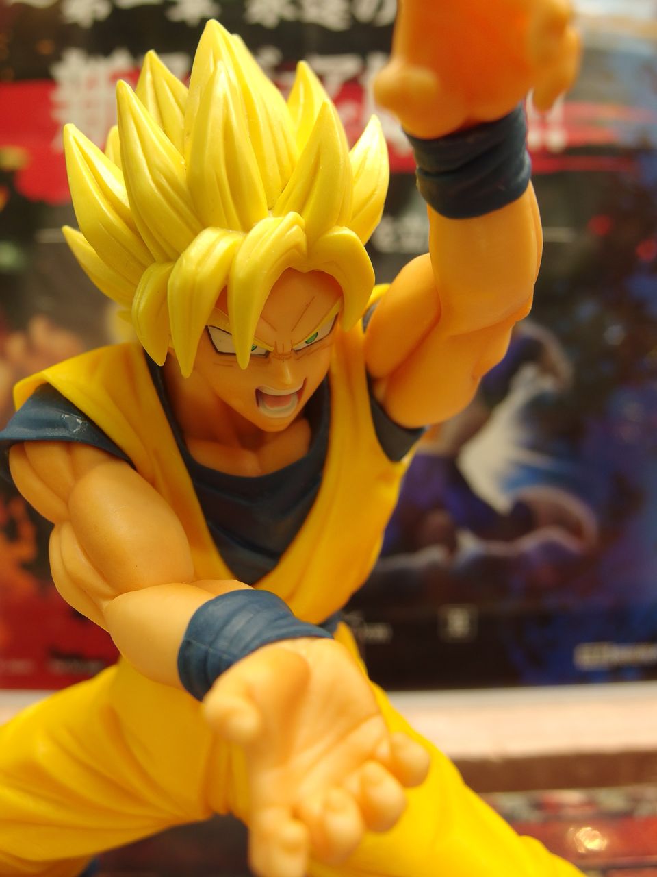 ドラゴンボール超『超戦士列伝～第一章 永遠の好敵手～』がゲーム