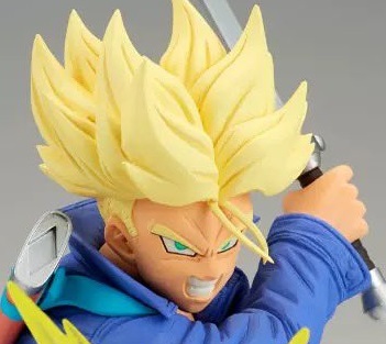 ドラゴンボール 2025年12月プライズフィギュア リスト