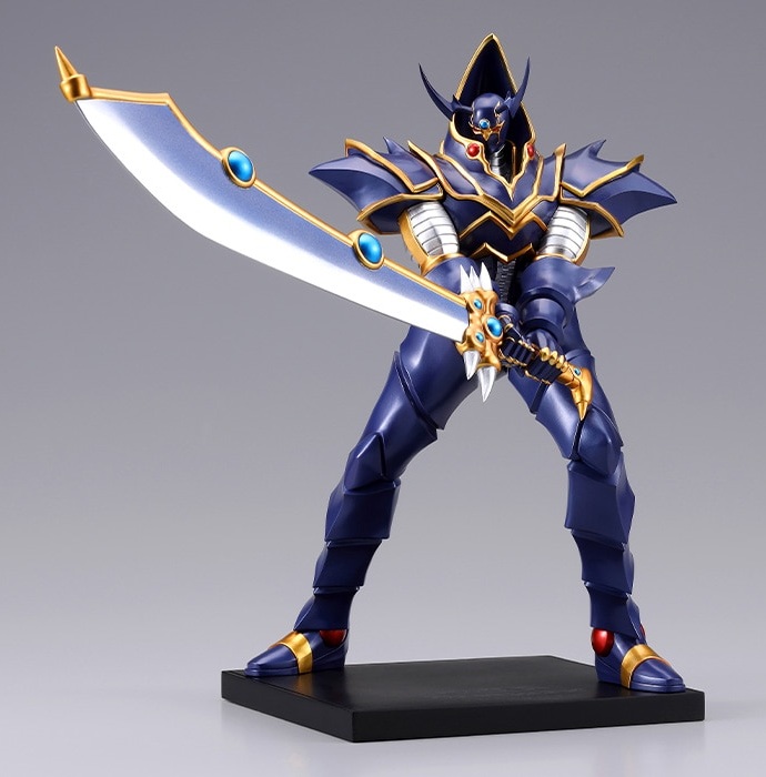 遊戯王 OSHI WORKS バスター・ブレイダー【商品仕様・画像】コトブキヤ