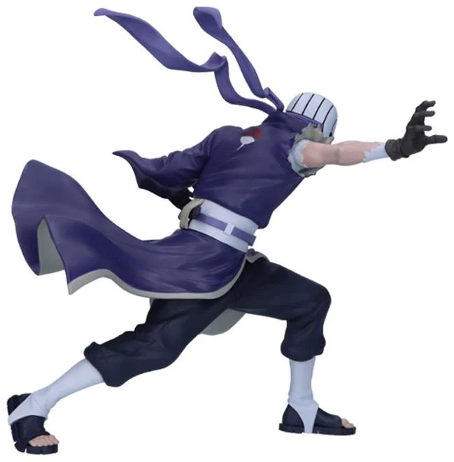 NARUTO-ナルト- 疾風伝 2025年2月プライズフィギュア リスト NARUTO-ナルト- 疾風伝 2025年2月プライズフィギュア リスト
