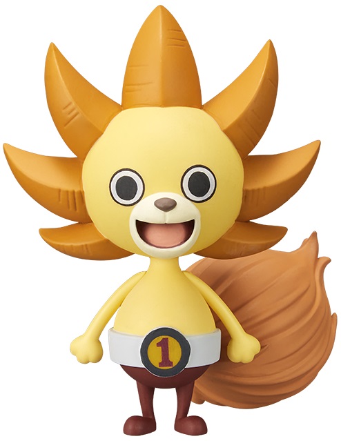 ワンピース 2022年9月プライズフィギュア リスト【DXF】ワーコレの