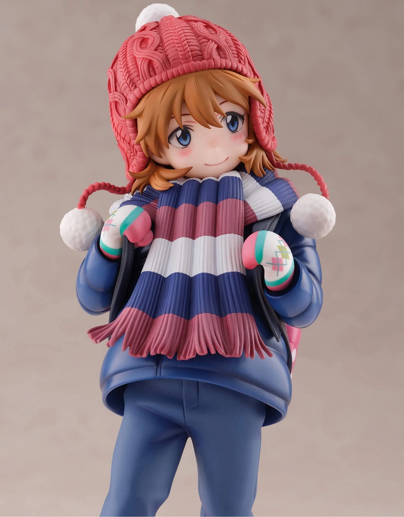 未開封 エヴァンゲリオン フリュー アスカ・ラングレー Winter ver. シン・エヴァンゲリオン劇場版 式波・アスカ・ラングレー Winter ver