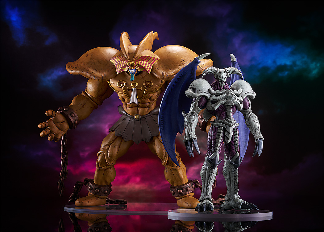 遊戯王 デーモンの召喚 バトルフィギュアシリーズ04