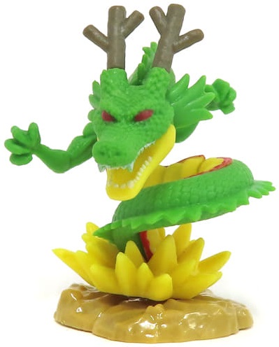チョコサプ ドラゴンボール【シークレットの画像 追加】ヤフー