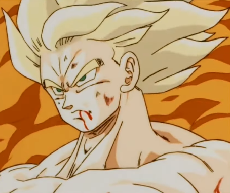 ドラゴンボールスーパーダイバーズ -レッツ！スーパーダイブ