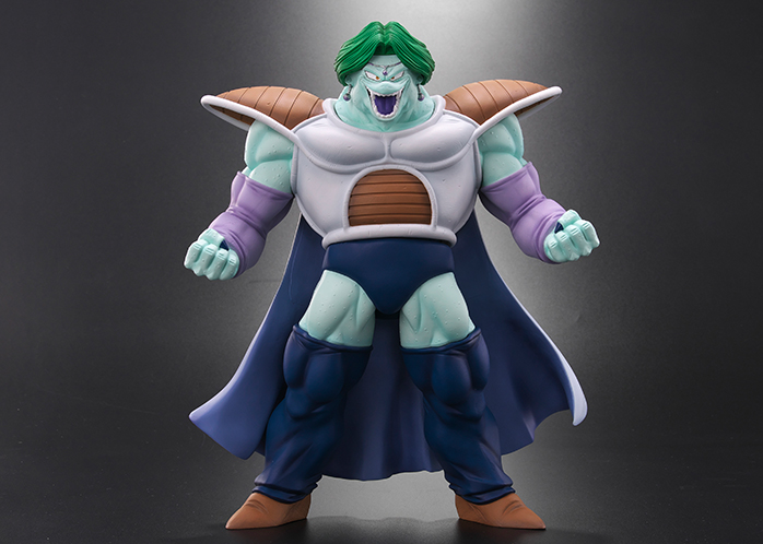ドラゴンボールアライズ ザーボン【通販限定特典付き】| ZEEM