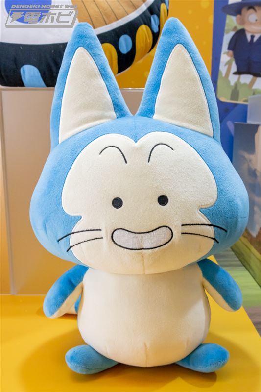 第79回プライズフェア ドラゴンボール関連【ホビーマニアックスさんで