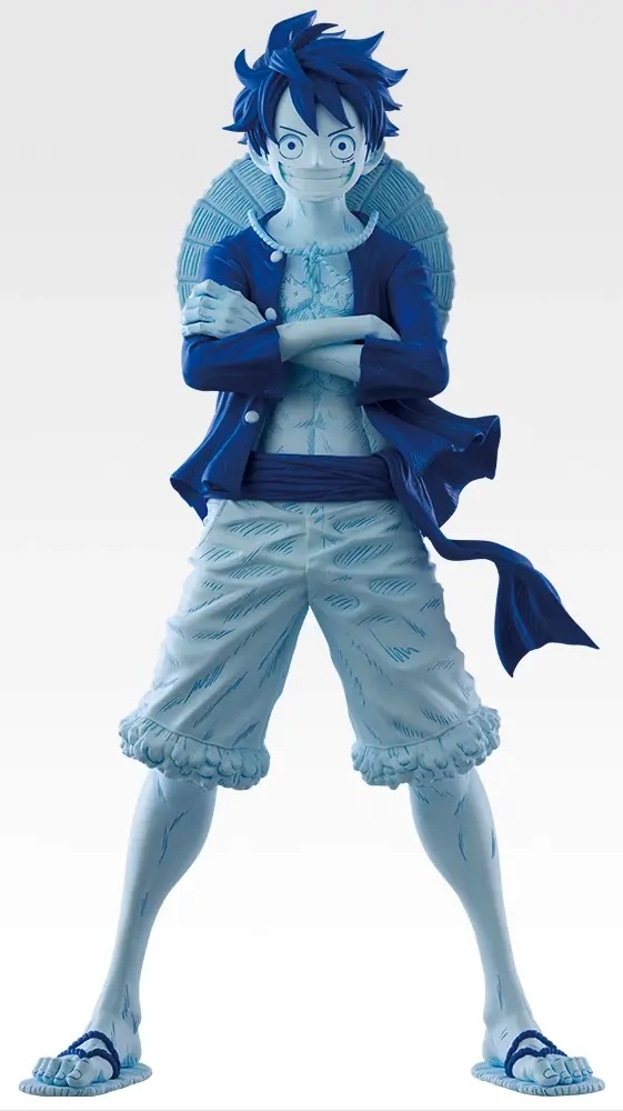 ONE PIECE BASE SHOP くじ 366DAYS OF BIRTHDAYS【アソート数 追記