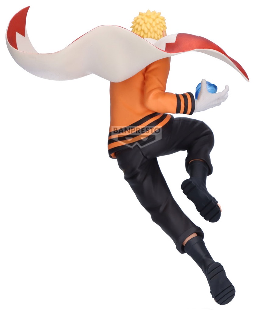 中古】未開封)NARUTO 9体セット プライズフィギュア(うずまき