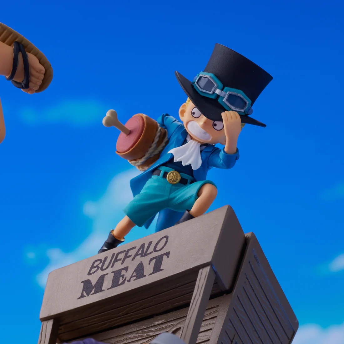 SUPER MASTER STARS DIORAMA JC104巻 掛け替えカバーイラスト SUPER MASTER STARS DIORAMA JC104巻 掛け替えカバーイラスト