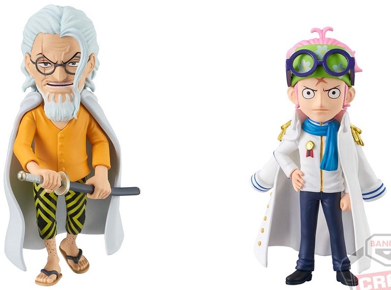 ワンピースフィギュア　プライズ　まとめ売り② ワンピース 2025年2月プライズフィギュア リスト【Grandista