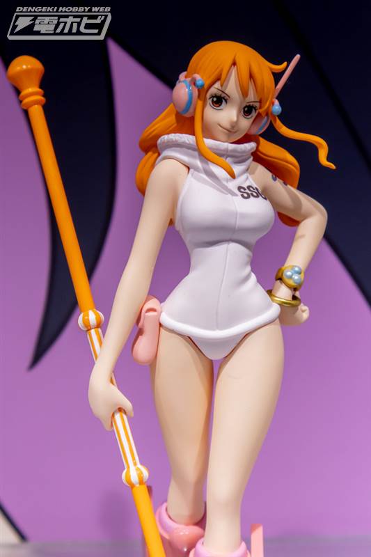 第78回プライズフェア ワンピース関連【展示画像(35枚) 追加