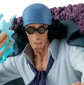 ワンピース プライズ フィギュア 4点セット 6 いしい様専用 ワンピース ワーコレ インディゴ ブラキオタンク