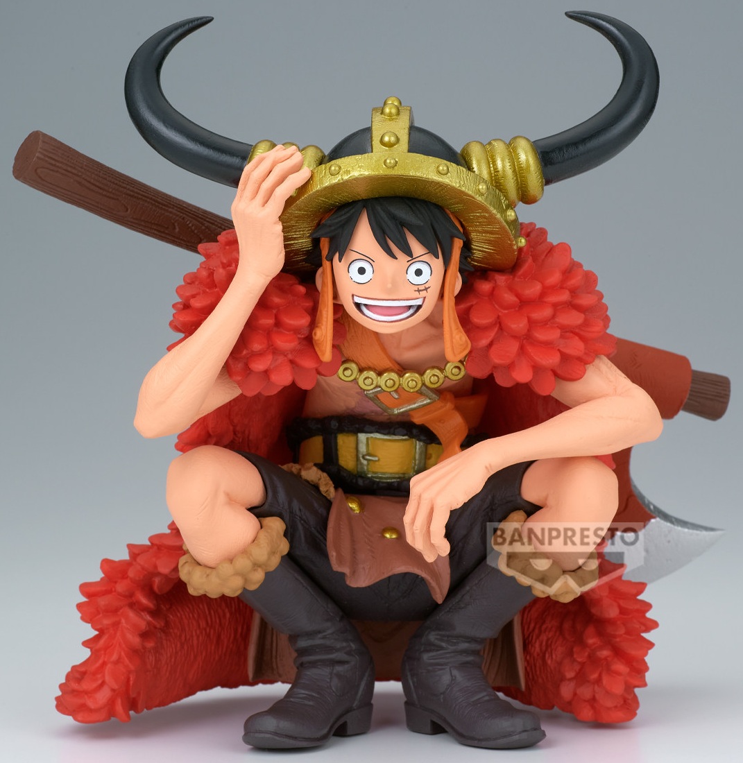 ワンピース 2026年10月プライズフィギュア リスト【KING OF ARTIST