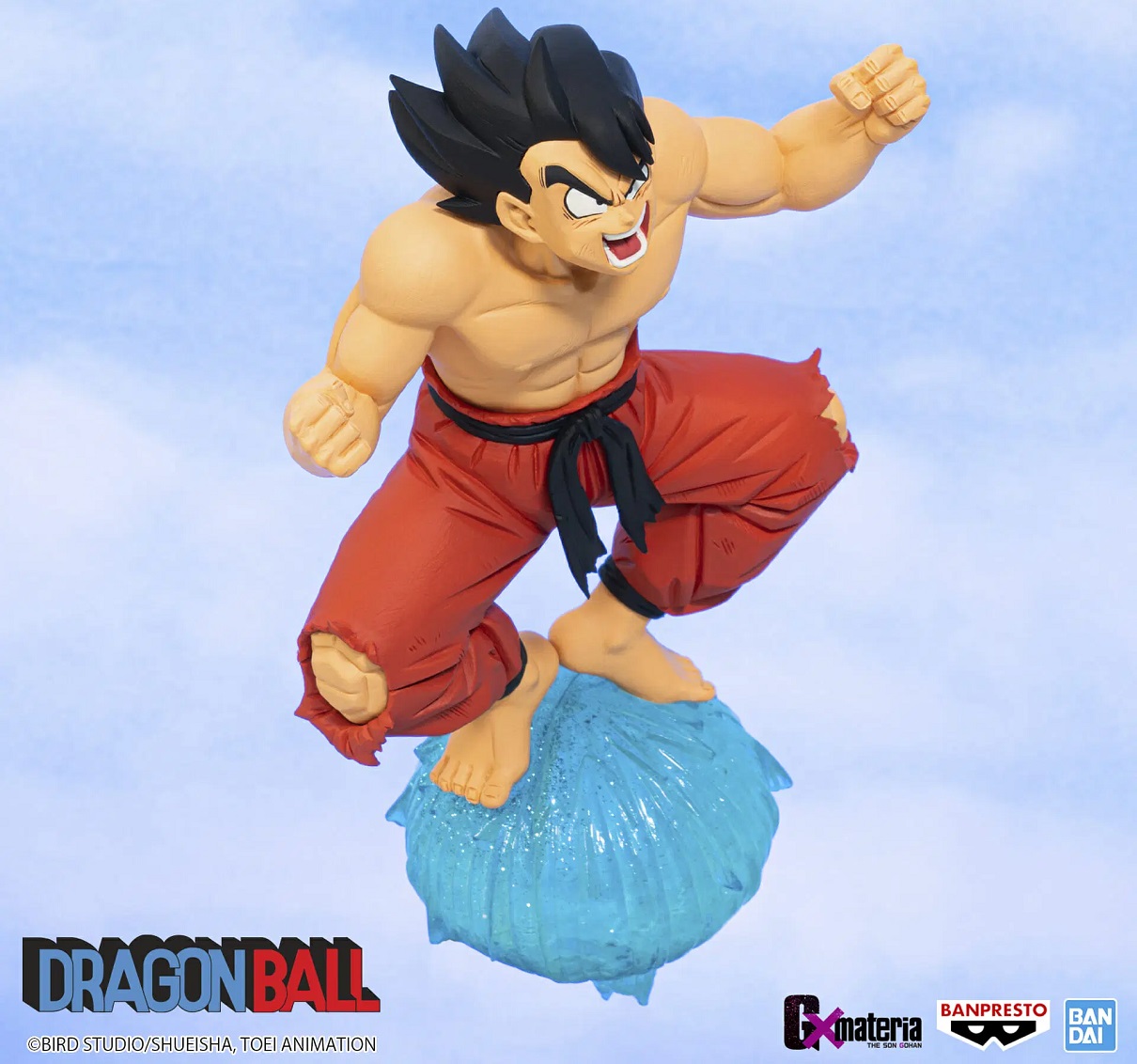 ドラゴンボール 2023年6月プライズフィギュア リスト【SOLID ドラゴンボール 2023年6月プライズフィギュア リスト【SOLID