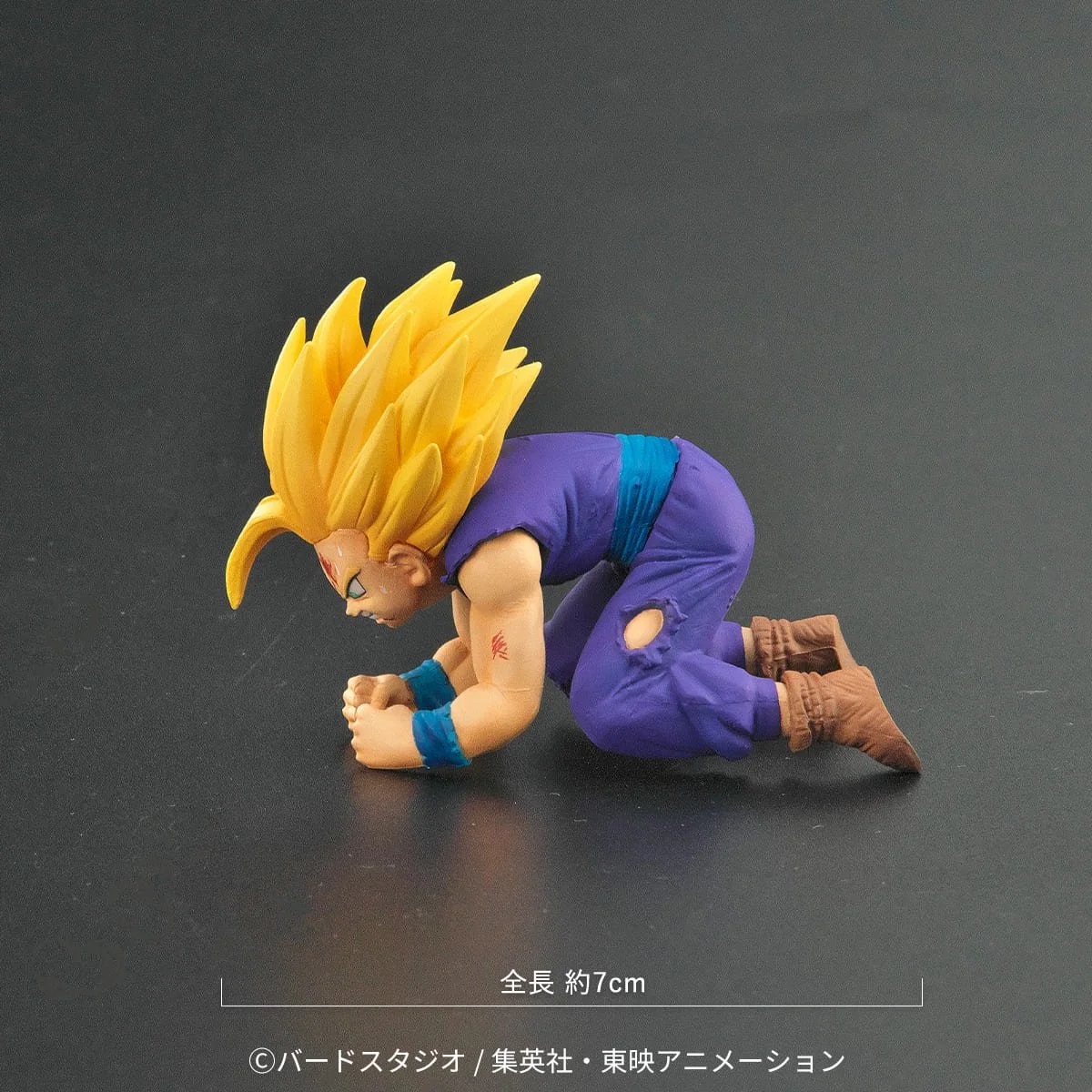 アライズ　セル　爆発　⚠️孫悟飯なし ドラゴンボールアライズ セル爆発Ver.【ZEEM購入特典で孫悟飯が