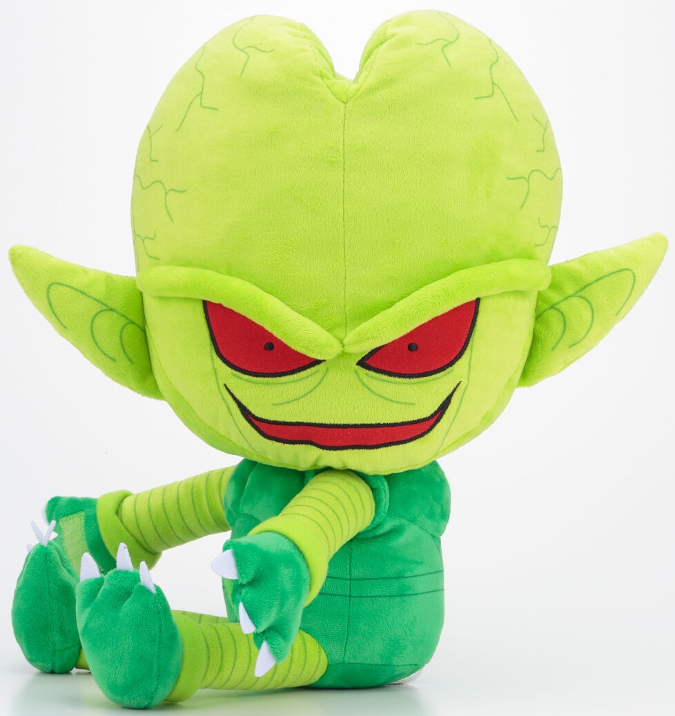 MAN WITH A MISSION ドでか！ぬいぐるみティッシュケース アイキャッチ