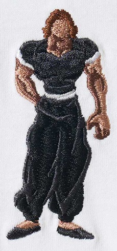 3