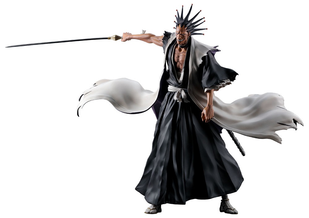 一番くじ BLEACH Stirring Souls vol.2【PV動画(1分) 公開】3