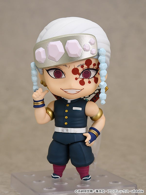 鬼滅の刃・呪術廻戦・遊戯王・エヴァ 新作フィギュア原型画像