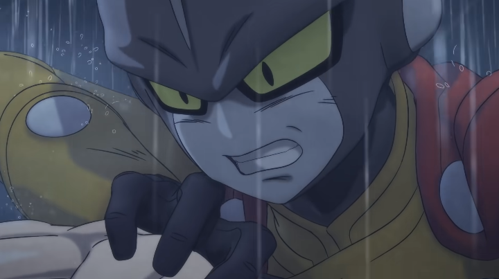 最強ジャンプ 22年6月号 付録 Ugpj 05 ピッコロ ｓｈ Ugpj 06 ベジータ ｓｈ Ugpj 07 ガンマ１号 ｓｈ 全アビリティ効果 判明 ｃａａ効果 追記 Sdbh 遊戯王 ドラゴンボール通販予約情報局