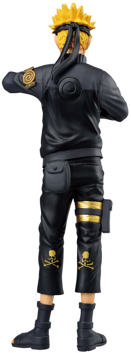 mastermind JAPAN NARUTO-ナルト- 疾風伝 UZUMAKI NARUTO