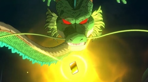 ドラゴンボールスーパーダイバーズ 1弾『宝箱／神龍エクストラ