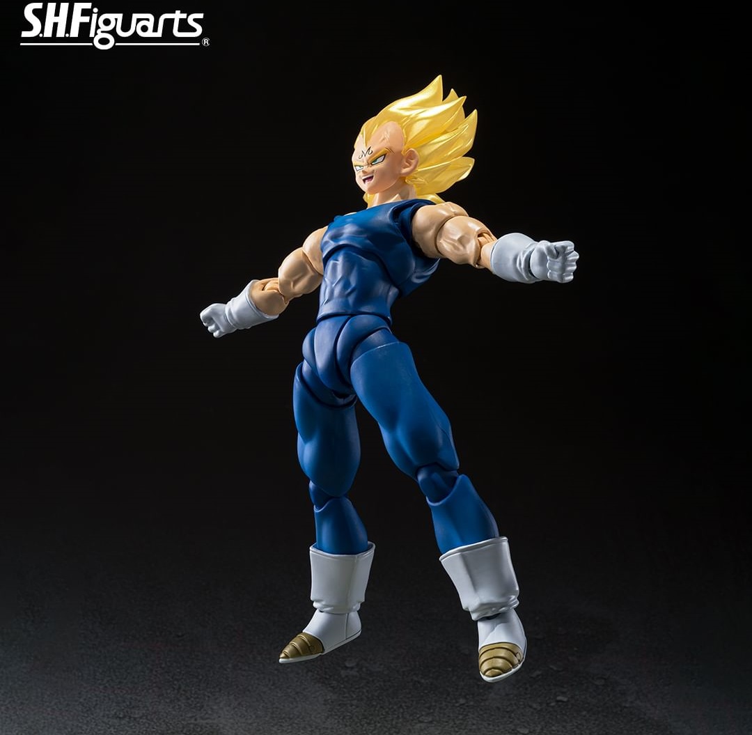食品・日用品 半額ストア 希少！コミコン限定 S.H.Figuartsフィギュアーツ ドラゴンボール コミック・アニメ