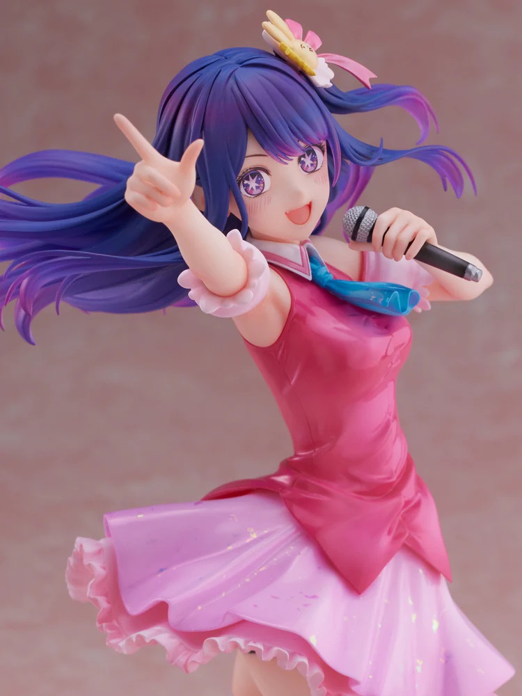 推しの子 アイ 1/7スケールフィギュア【商品仕様・画像 公開】2024年7