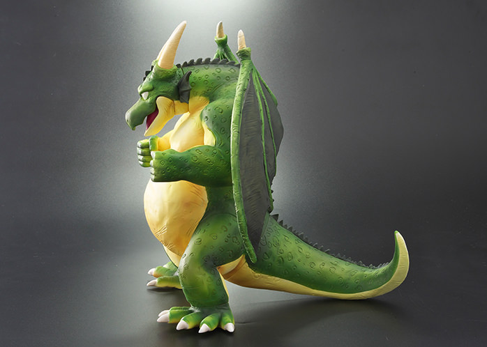 ドラゴンボールアライズ シンバル 通常カラー/特別カラー【ZEEM ドラゴンボールアライズ シンバル 通常カラー/特別カラー【ZEEM