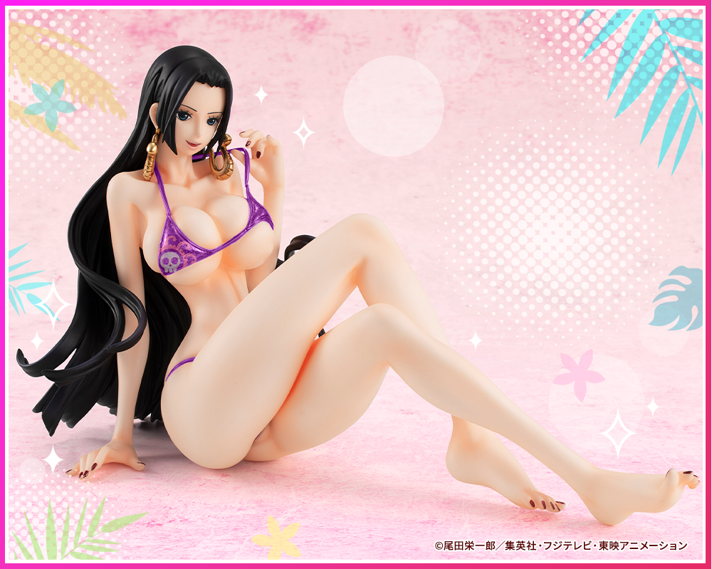 P.O.P 20周年記念！帰ってきたVer.BB！！わらわを再びお主色に染めて