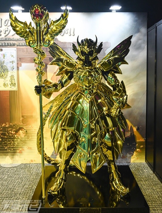 聖闘士星矢 NEXT DIMENSION 冥王神話 聖闘士聖衣神話EX 蛇遣座