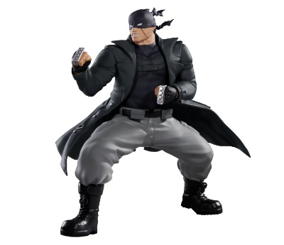 最新フィギュア 僕のヒーローアカデミア 灰廻航一 ポップ☆ステップ 爆豪勝己 ヴィジランテ -僕のヒーローアカデミア ILLEGALS- プライズ