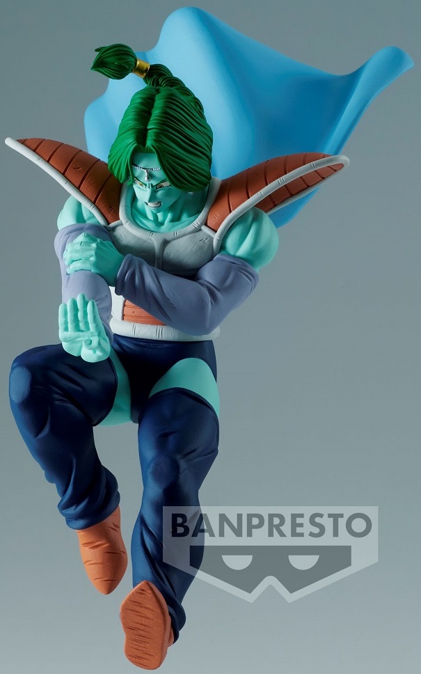 ドラゴンボール 2024年2月プライズフィギュア リスト【BLOOD OF