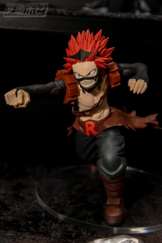 【プライズフィギュア】　鬼滅の刃、ドラゴンボール、僕のヒーローアカデミア プライズフィギュア】 鬼滅の刃、ドラゴンボール、僕のヒーロー