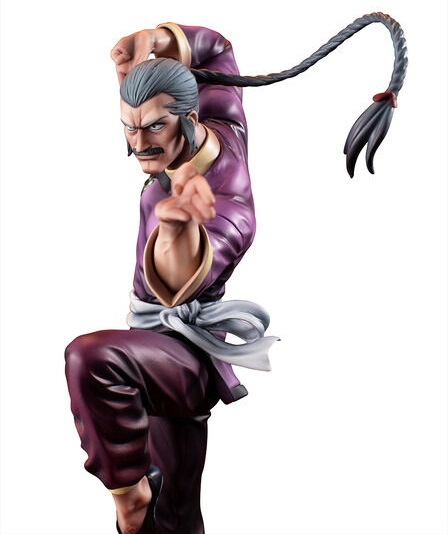 GGG 機動武闘伝Gガンダム マスターアジア アートグラフィックス【商品