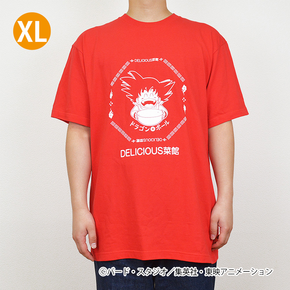ドラゴンボール Tシャツ・ポストカードコレクション ジャンプショップ