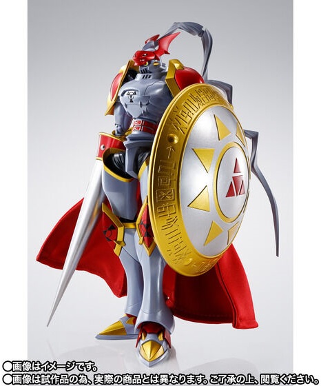 グラウモン フィギュア デジモンテイマーズ SHF 真骨彫 CSM 当時物 赤黒 S.H.Figuarts 真骨彫製法 RIDERMAN #riderman #shfiguarts
