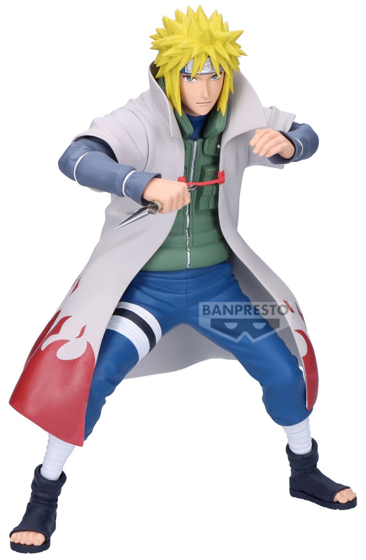 NARUTO-ナルト- 疾風伝 2025年8月プライズフィギュア リスト NARUTO-ナルト- 疾風伝 2025年8月プライズフィギュア リスト