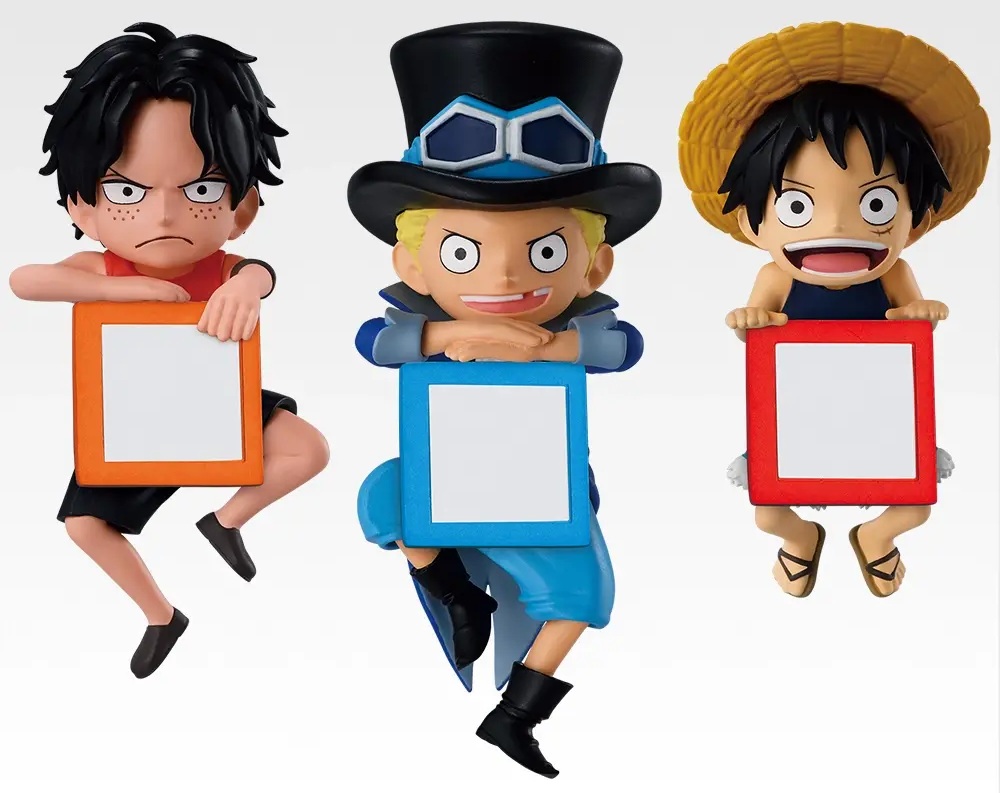 一番くじ ワンピース ドラマティックメモリーズ【取扱店舗の検索 公開