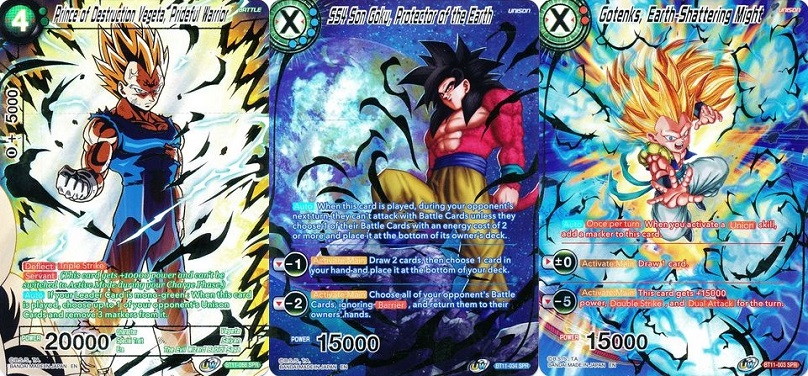 海外 ドラゴンボール超カードゲーム　英語 非売品　未開封　大会　TOP 32