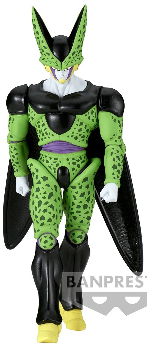 2024年7月プライズフィギュア 入荷予定日リスト【ドラゴンボール