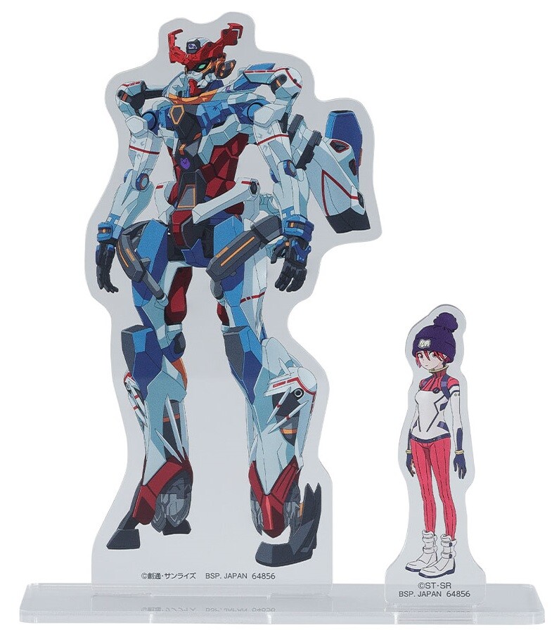 一番くじ 機動戦士Gundam GQuuuuuuX vol.2【B賞~G賞・ラスト 一番くじ 機動戦士Gundam GQuuuuuuX vol.2【B賞~G賞・ラスト