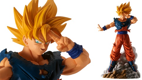 ドラゴンボールZ フィギュア History Box ベジット 40個