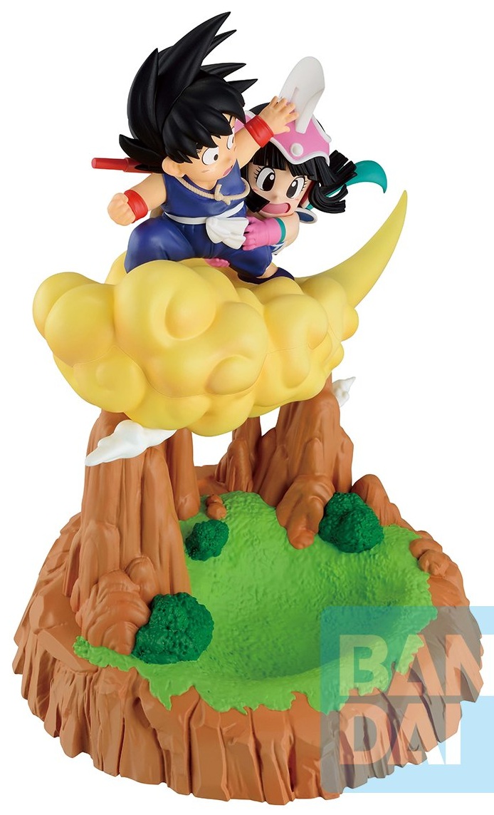 一番くじ ドラゴンボール Fantastic Adventure 2【取扱店 公開】2026年