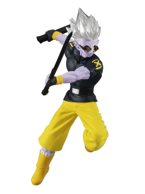 ドラゴンボール フィギュア 13体 まとめ売り 超彩色 13ドラゴンボールZ 孫悟空、未開封 - メルカリ